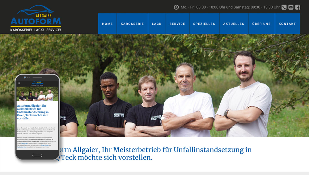 www.autoform-allgaier.de