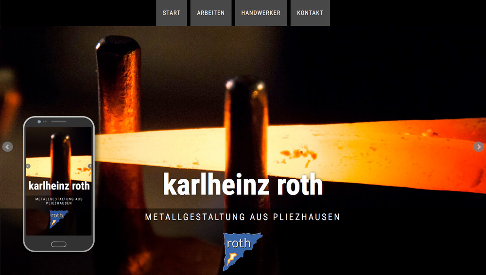 www.roth-metall.de
